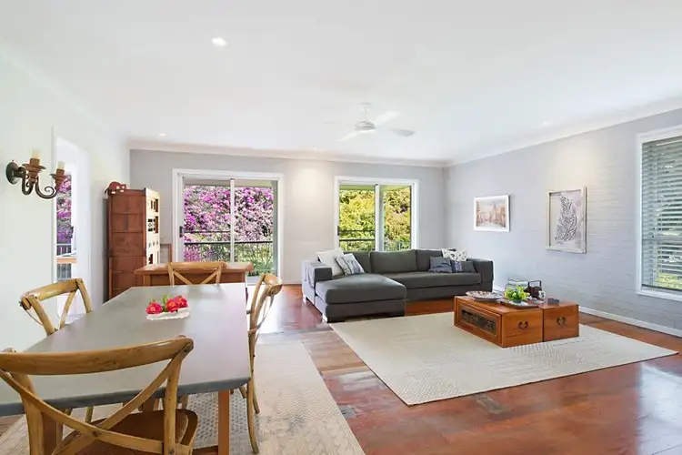 14 Lakeview Terrace, Bilambil Heights NSW 2486