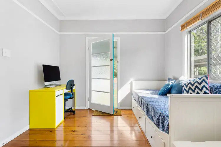 Sixth view of Homely house listing, 44 Lower Brighton Terrace, Sandgate QLD 4017