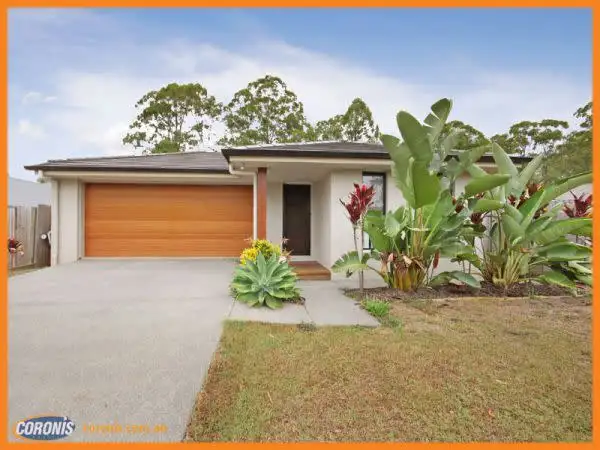 Main view of Homely house listing, 17 Booyong Place, Bridgeman Downs QLD 4035