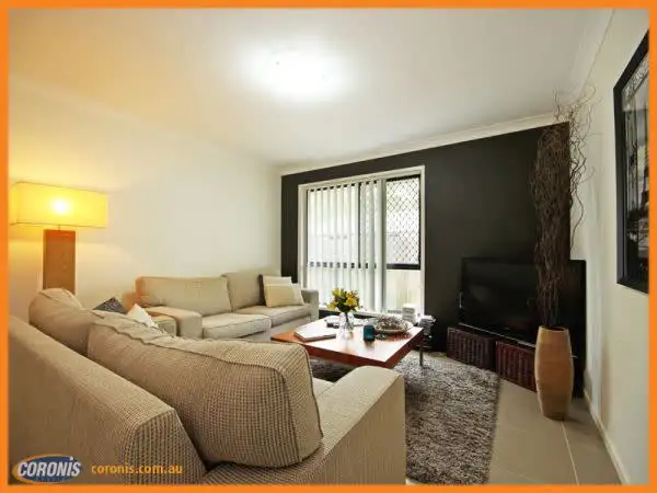 Second view of Homely house listing, 17 Booyong Place, Bridgeman Downs QLD 4035