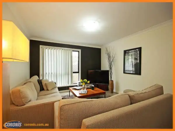 Third view of Homely house listing, 17 Booyong Place, Bridgeman Downs QLD 4035