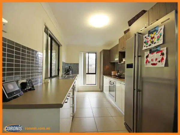 Fourth view of Homely house listing, 17 Booyong Place, Bridgeman Downs QLD 4035