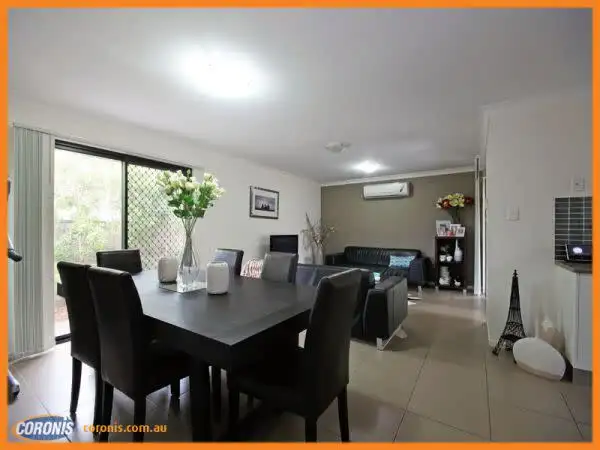 Fifth view of Homely house listing, 17 Booyong Place, Bridgeman Downs QLD 4035