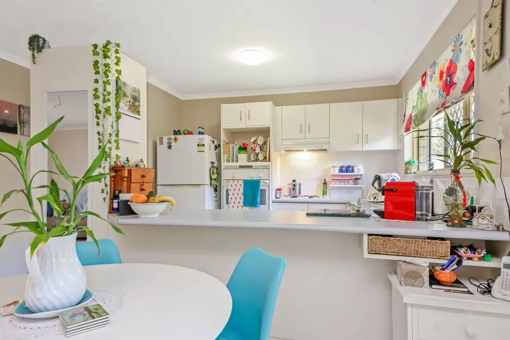 Main view of Homely villa listing, 41/18 Spano Street, Zillmere QLD 4034