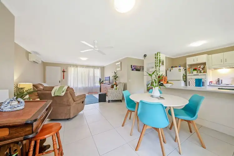 Third view of Homely villa listing, 41/18 Spano Street, Zillmere QLD 4034