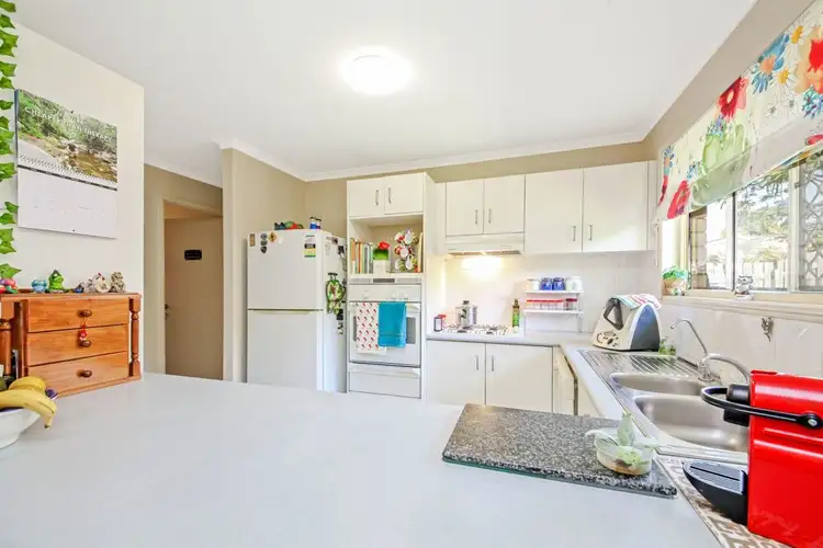 Fourth view of Homely villa listing, 41/18 Spano Street, Zillmere QLD 4034