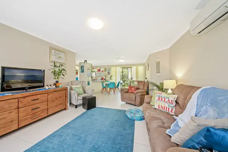 Fifth view of Homely villa listing, 41/18 Spano Street, Zillmere QLD 4034