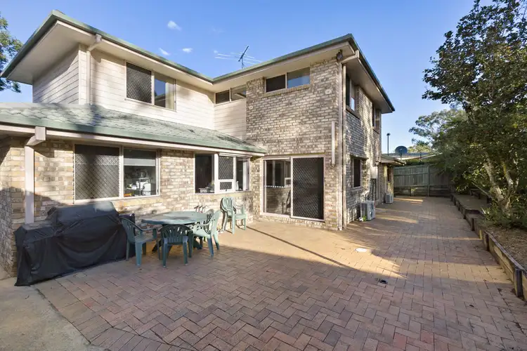 Second view of Homely house listing, 88 Parfrey Road, Rochedale South QLD 4123