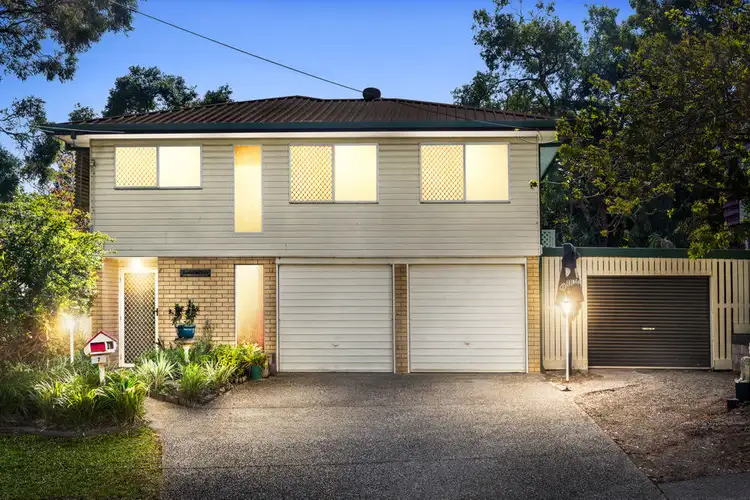 7 Cambridge Drive, Alexandra Hills QLD 4161