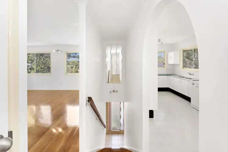 Fifth view of Homely house listing, 7 Cambridge Drive, Alexandra Hills QLD 4161