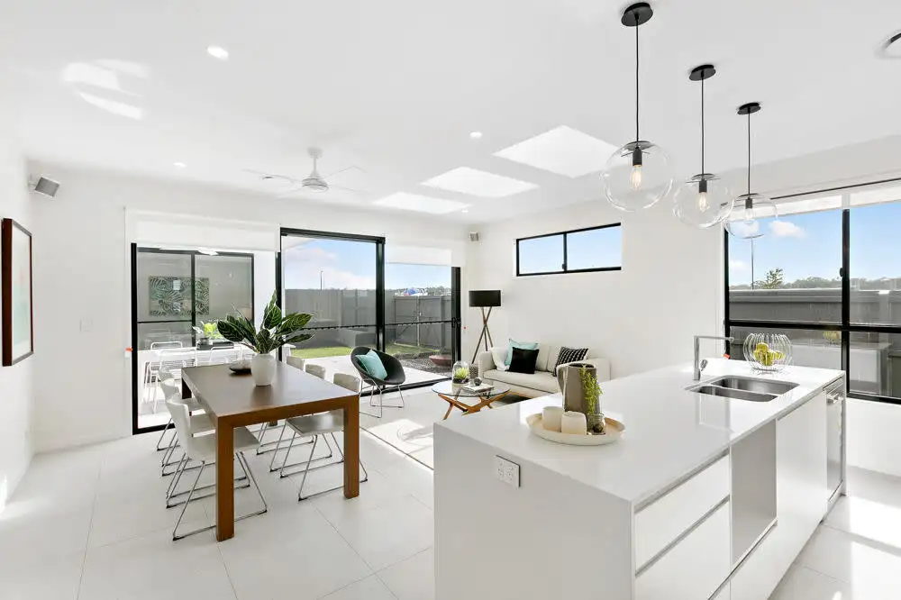 Main view of Homely house listing, 19 Emerson Street, Baringa QLD 4551