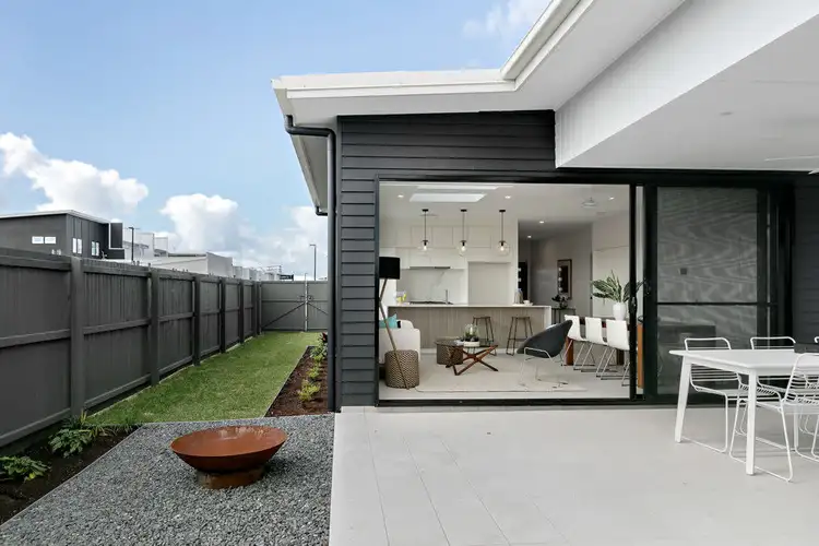 Fourth view of Homely house listing, 19 Emerson Street, Baringa QLD 4551