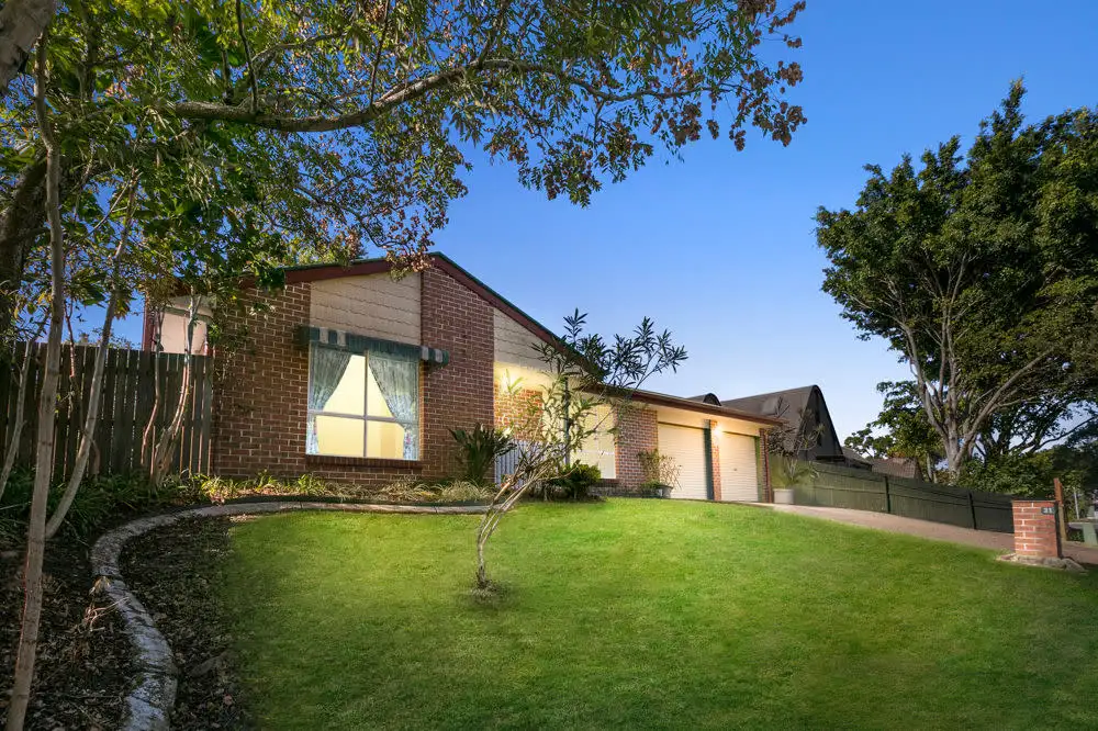 Main view of Homely house listing, 31 University Way, Sippy Downs QLD 4556