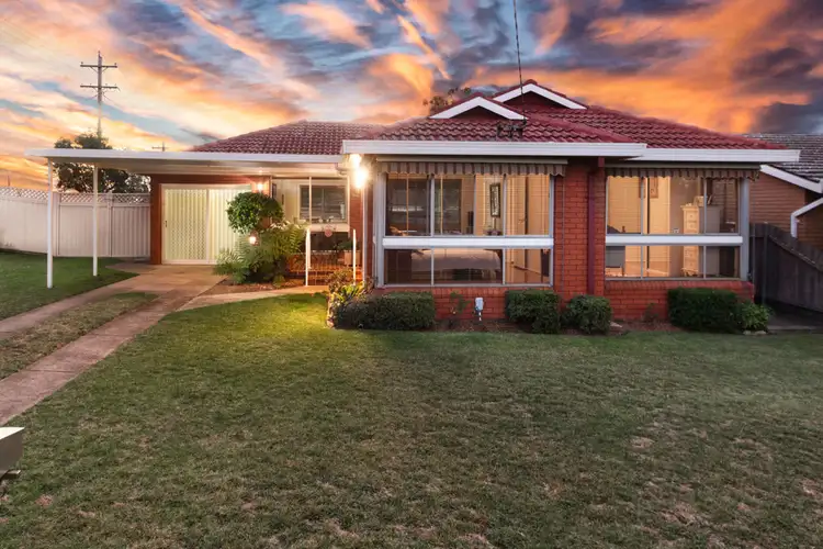 Main view of Homely house listing, 1 Kilian Street, Winston Hills NSW 2153