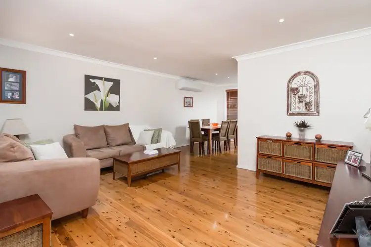 Second view of Homely house listing, 1 Kilian Street, Winston Hills NSW 2153