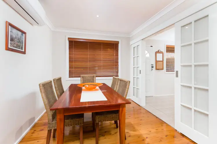 Third view of Homely house listing, 1 Kilian Street, Winston Hills NSW 2153