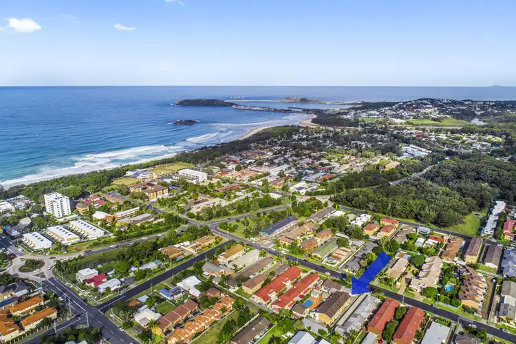 1/34 Boultwood Street, Coffs Harbour NSW 2450