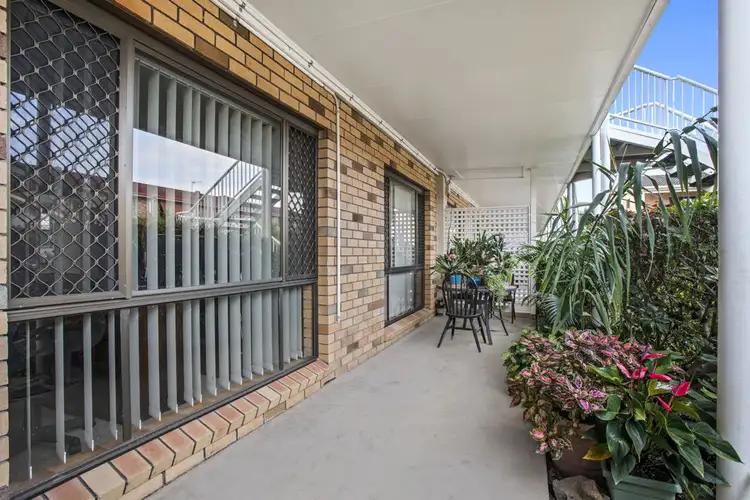 Second view of Homely unit listing, 1/34 Boultwood Street, Coffs Harbour NSW 2450