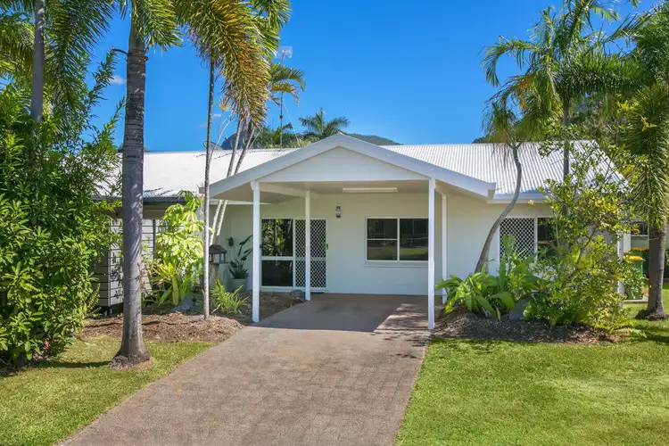 22/2 - 6 Lake Placid Road, Caravonica QLD 4878