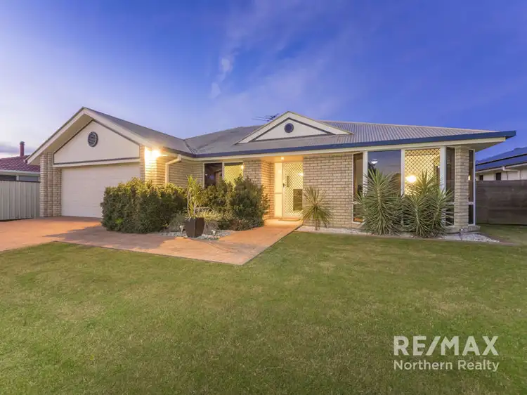 Third view of Homely house listing, 33 Pine Valley Drive, Joyner QLD 4500