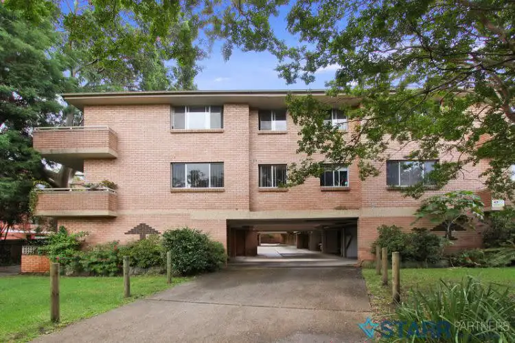 7/3-5 Kane Street, Guildford NSW 2161