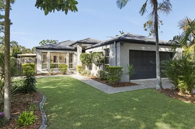 2 Glen Ct