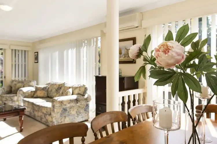 Fifth view of Homely house listing, 2 Glen Ct, Kenmore QLD 4069