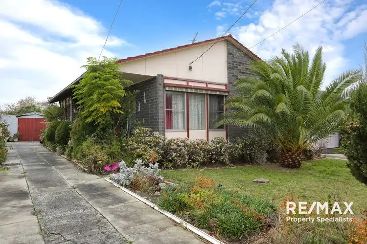 7 Stenocarpus Drive, Doveton VIC 3177
