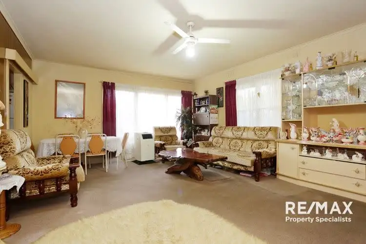 Second view of Homely house listing, 7 Stenocarpus Drive, Doveton VIC 3177