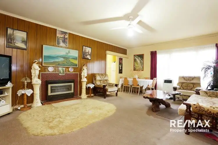 Third view of Homely house listing, 7 Stenocarpus Drive, Doveton VIC 3177