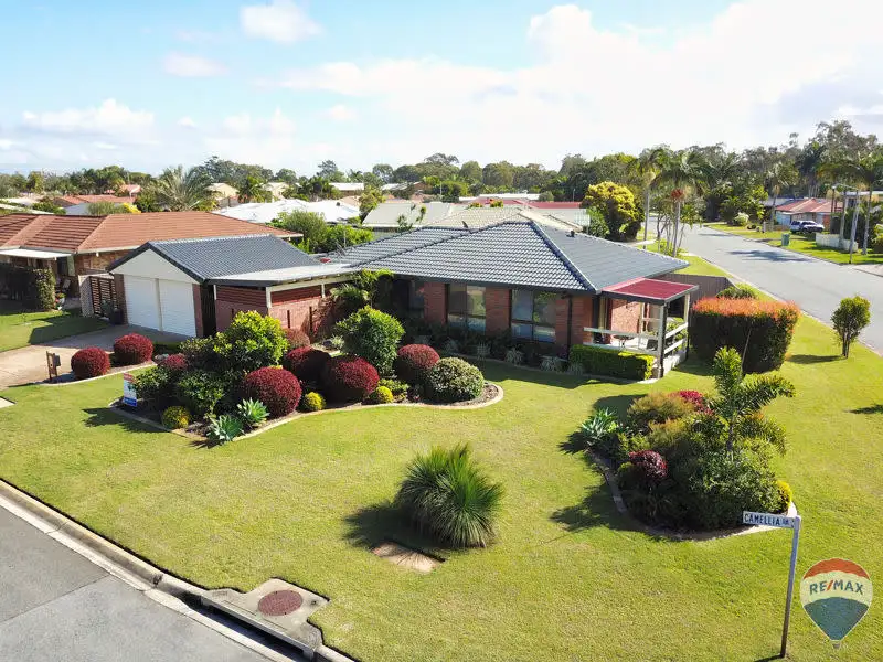 Main view of Homely house listing, 40 Camellia, Bongaree QLD 4507