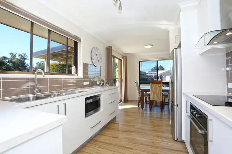 Second view of Homely house listing, 40 Camellia, Bongaree QLD 4507