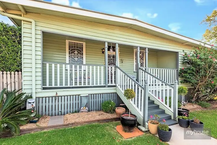 Third view of Homely house listing, 359 Ramsay Street, Middle Ridge QLD 4350