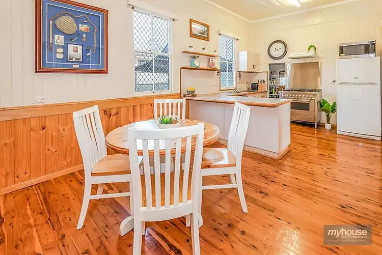 Sixth view of Homely house listing, 359 Ramsay Street, Middle Ridge QLD 4350