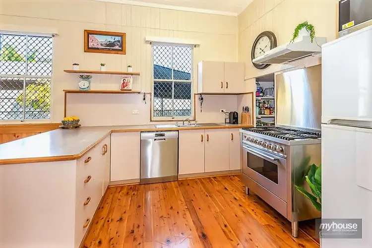 Seventh view of Homely house listing, 359 Ramsay Street, Middle Ridge QLD 4350