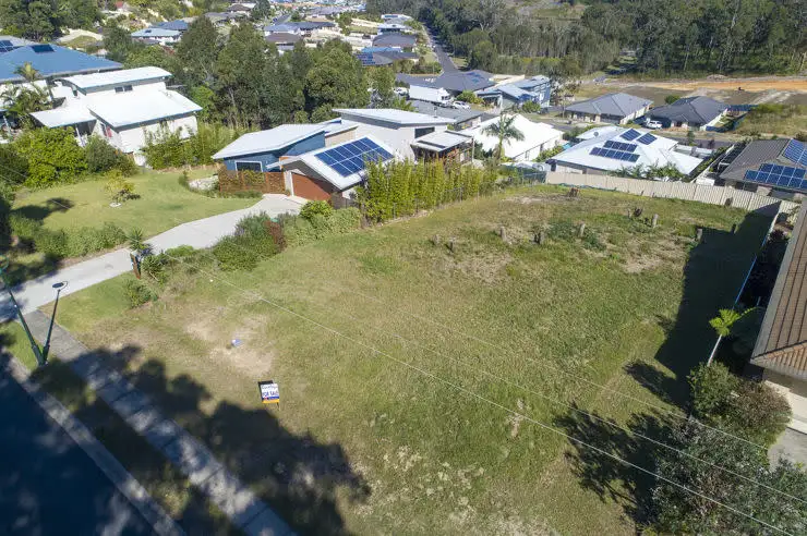 Fourth view of Homely land listing, 66 Ocean View Drive, Valla Beach NSW 2448