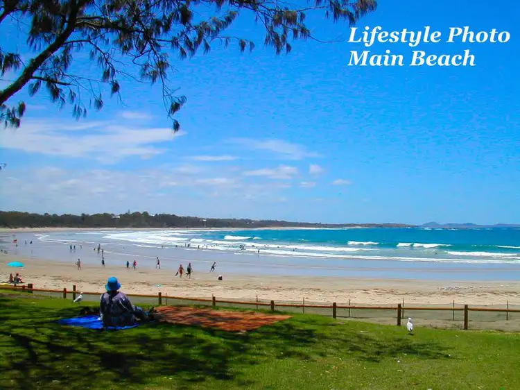 Main view of Homely house listing, Unit 2/16 Market Street, Woolgoolga NSW 2456