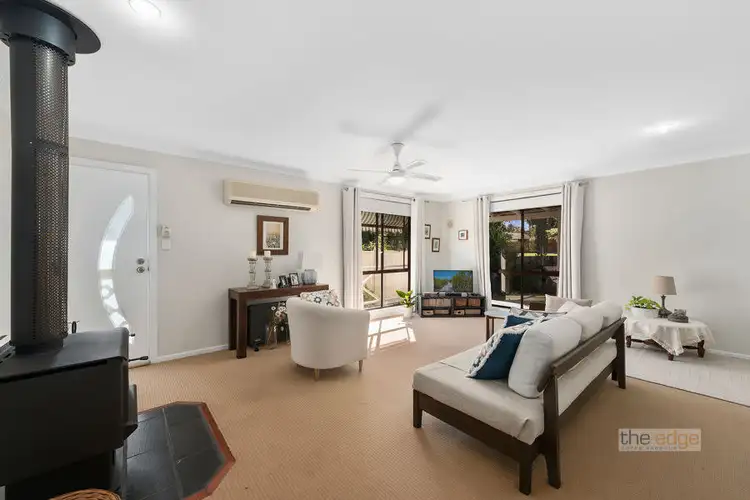 Second view of Homely house listing, 23 Nana Street, Nana Glen NSW 2450