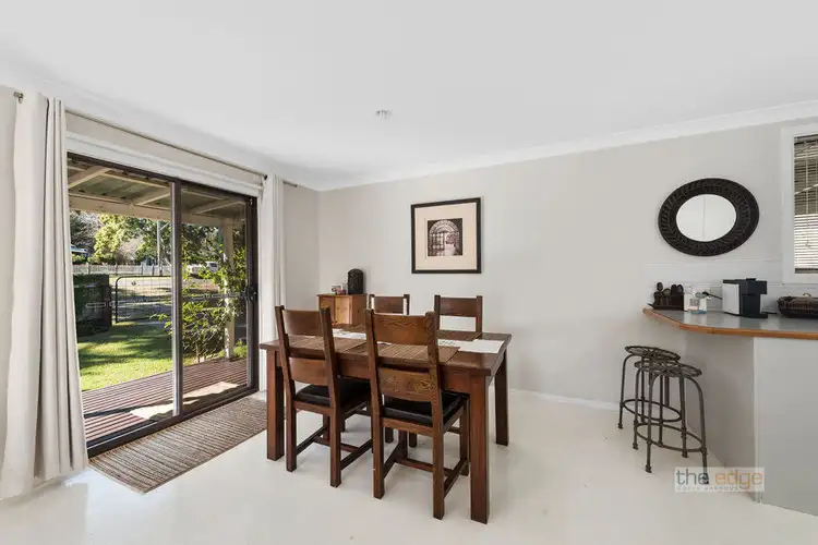 Third view of Homely house listing, 23 Nana Street, Nana Glen NSW 2450