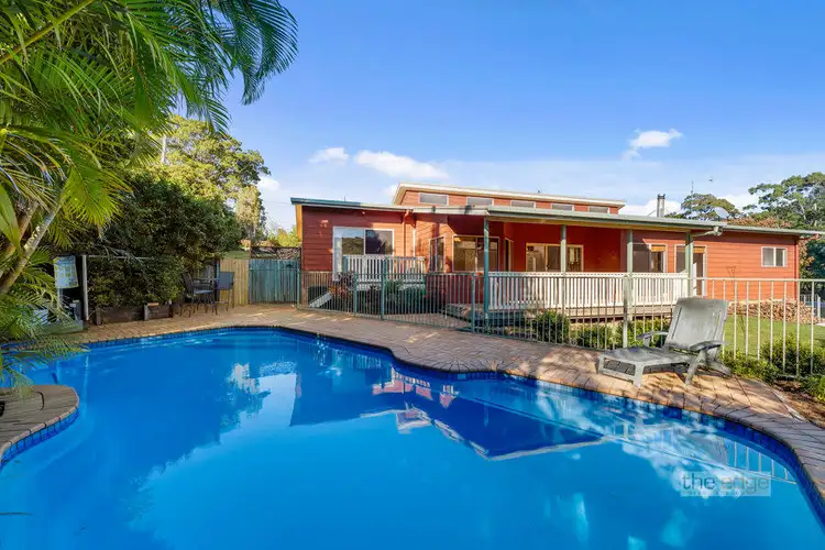 16 Borsato Drive, Boambee NSW 2450