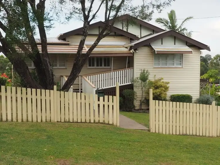 73 Tucker Street, Gympie QLD 4570