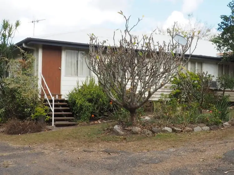 Main view of Homely house listing, 14 James Street, Kilkivan QLD 4600