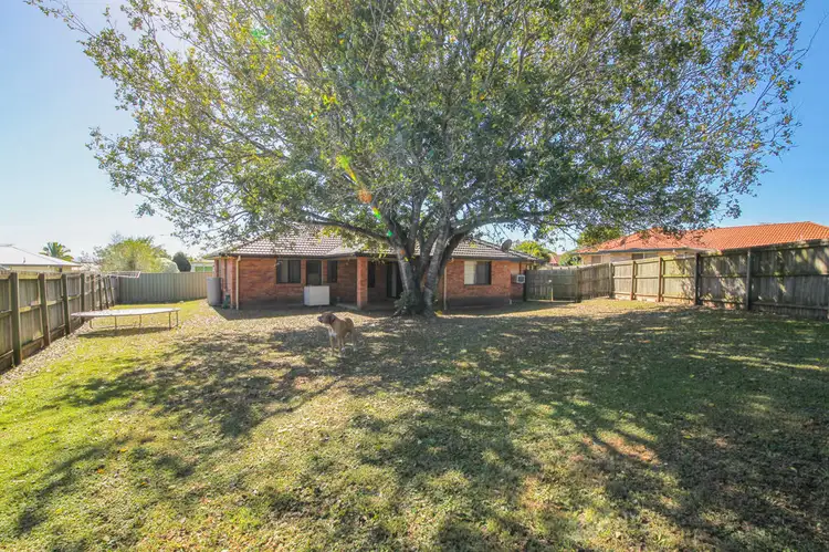Second view of Homely house listing, 7 Dewhurst Crescent, Raceview QLD 4305