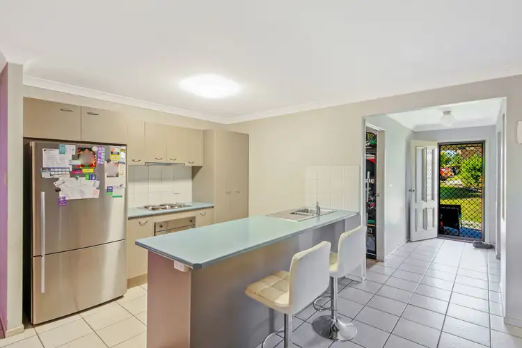 Third view of Homely house listing, 7 Dewhurst Crescent, Raceview QLD 4305