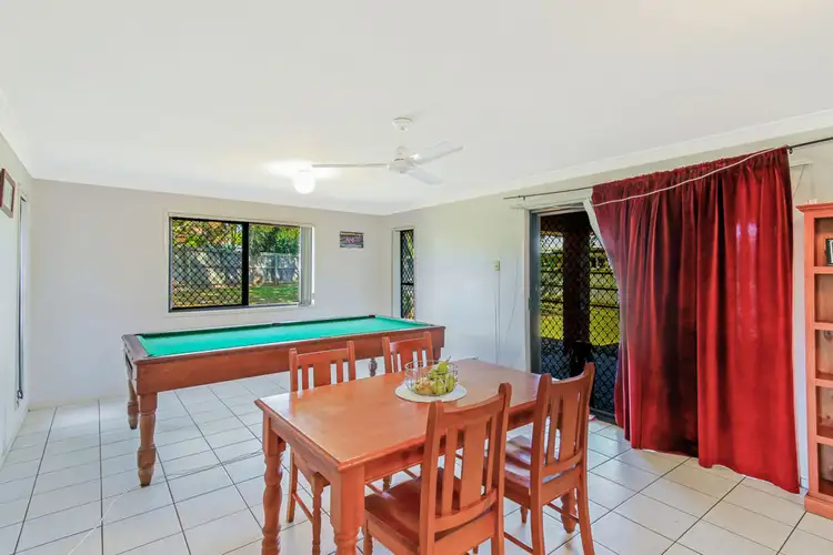 Fourth view of Homely house listing, 7 Dewhurst Crescent, Raceview QLD 4305
