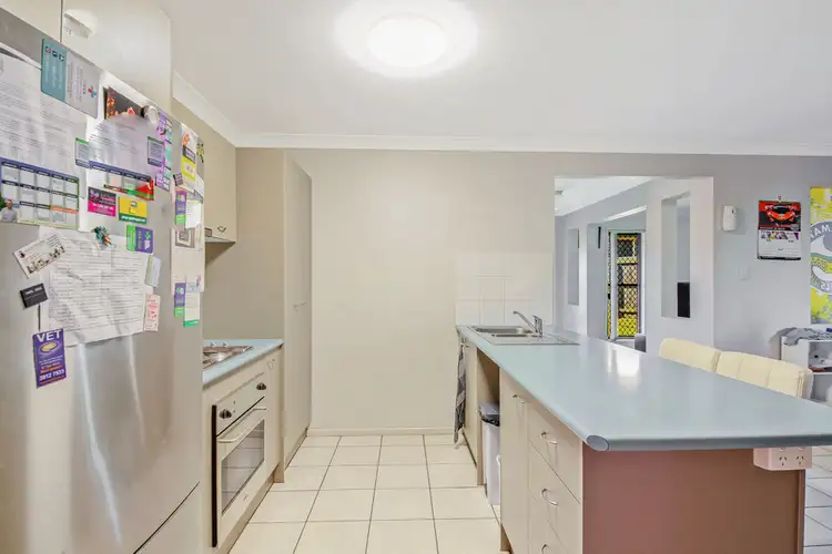 Fifth view of Homely house listing, 7 Dewhurst Crescent, Raceview QLD 4305