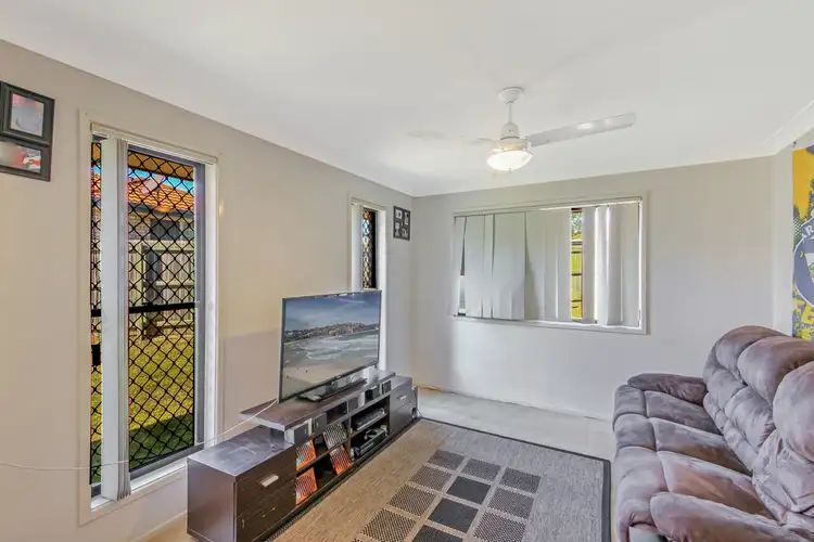 Sixth view of Homely house listing, 7 Dewhurst Crescent, Raceview QLD 4305
