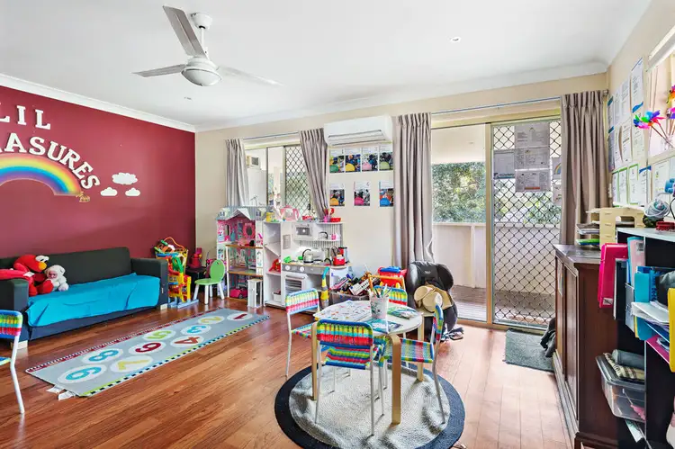 Fourth view of Homely house listing, 4 Greta Court, Camira QLD 4300