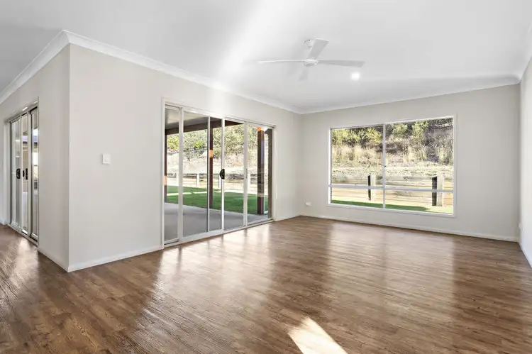 Fifth view of Homely house listing, 2-4 Eyre Place, Jimboomba QLD 4280