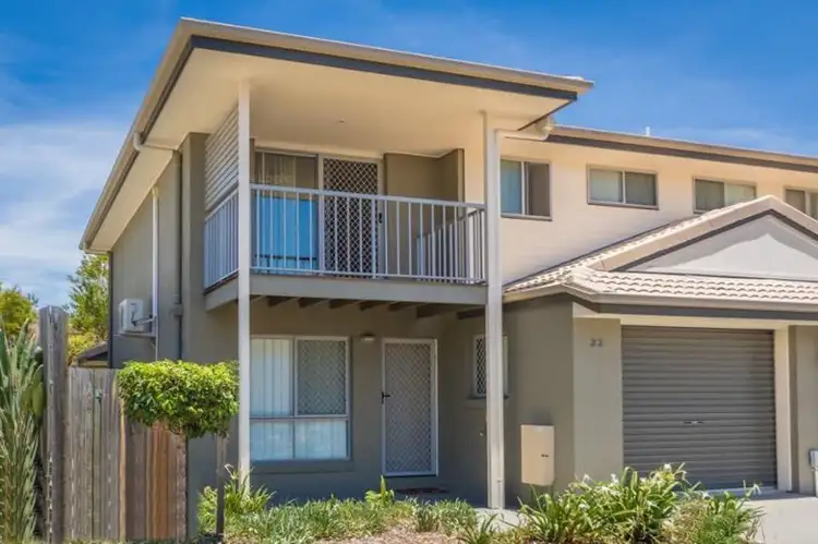 Main view of Homely townhouse listing, 22/64 Frenchs Road, Petrie QLD 4502